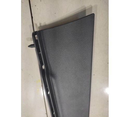 Накладка(пластик) салона передняя левая нижняя