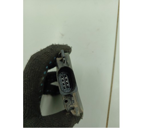 Датчик радар слепых зон задний левый дистроник