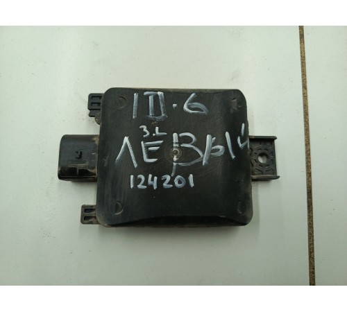 Датчик радар слепых зон задний левый дистроник