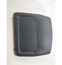 Передняя панель салона