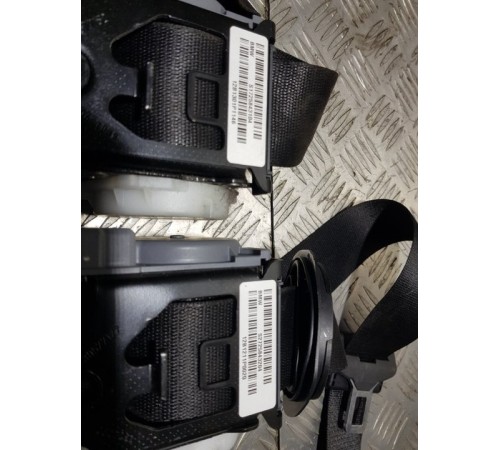 Ремень безопасности задн.