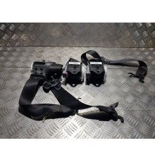 Ремень безопасности задн.