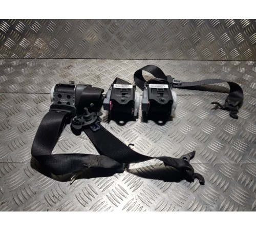 Ремень безопасности задн.