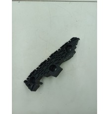 Кронштейн крепление бампера передний правый