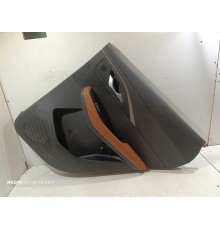 Обшивка двери задняя правая