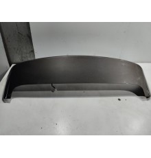 Спойлер крышки багажника