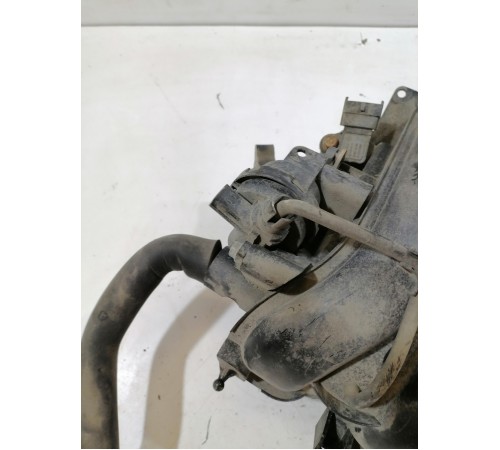 Впускной коллектор 2,0