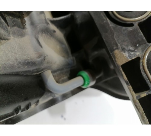 Впускной коллектор 2,0