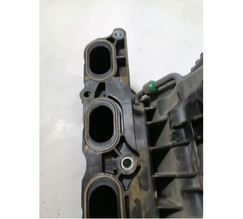 Впускной коллектор 2,0