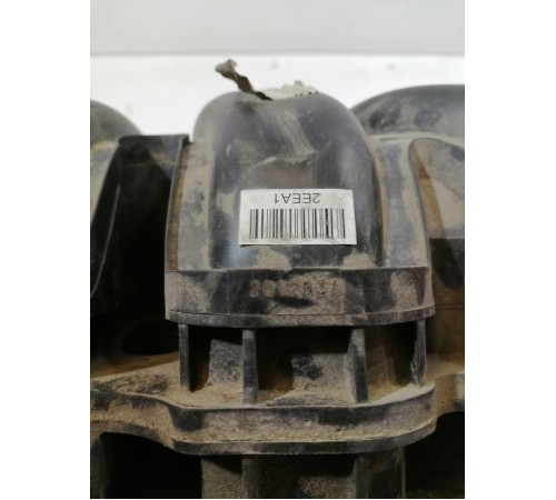 Впускной коллектор 2,0