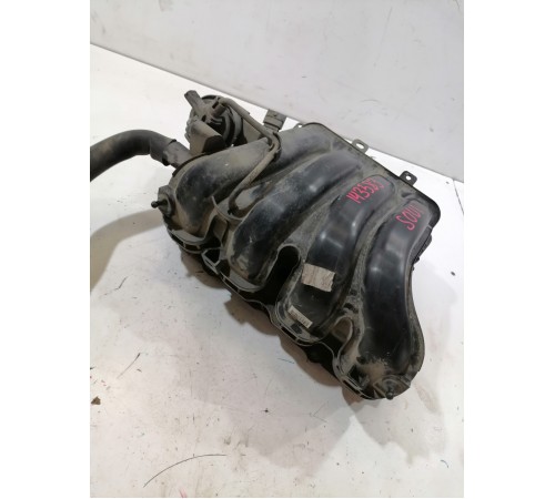 Впускной коллектор 2,0