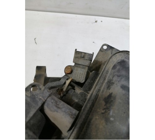 Впускной коллектор 2,0