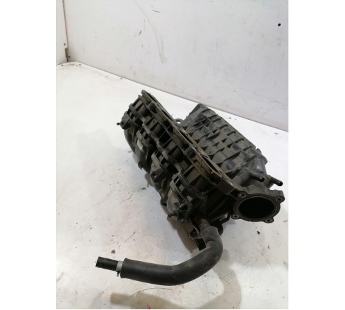 Впускной коллектор 2,0