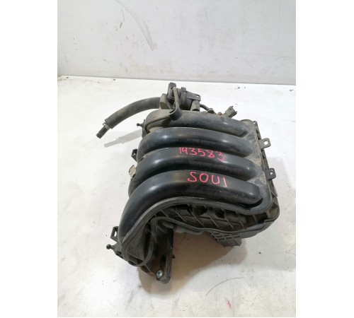 Впускной коллектор 2,0