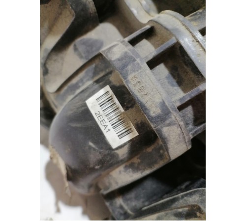 Впускной коллектор 2,0