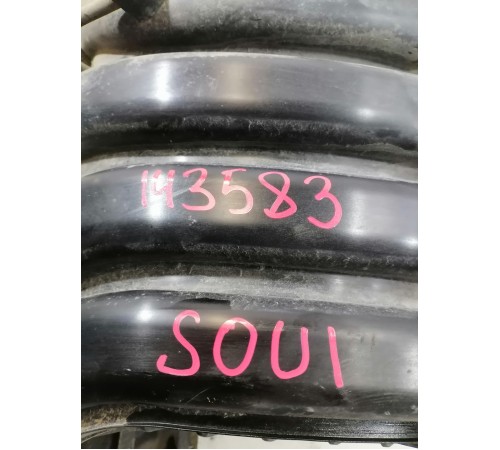 Впускной коллектор 2,0