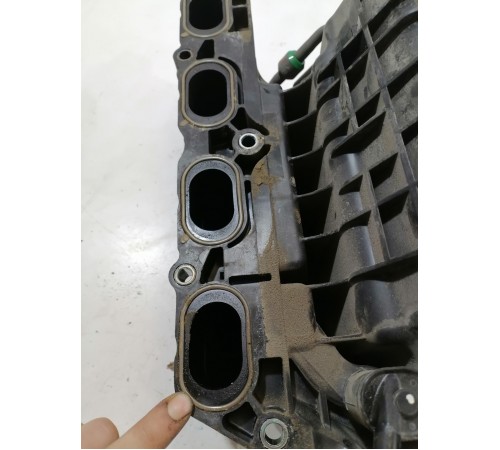 Впускной коллектор 2,0