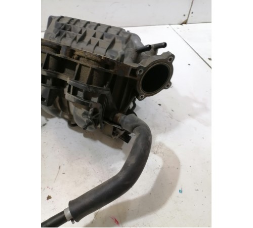 Впускной коллектор 2,0