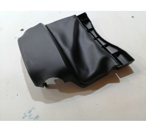 Обшивка рулевой колонки