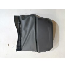 Обшивка рулевой колонки