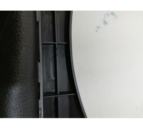 Обшивка рулевой колонки