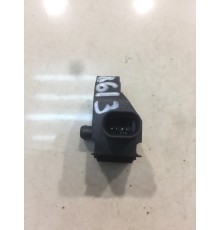 Датчик ускорения