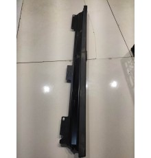 Шторка двери солнцезащитная (задняя правая)