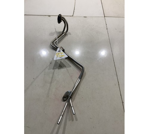 Трубки системы охлаждения (металлические)