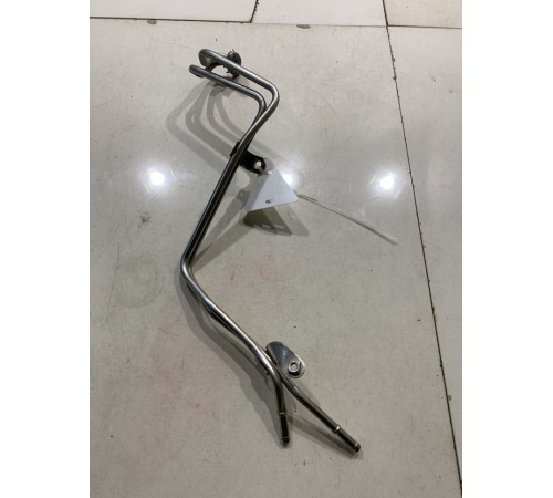 Трубки системы охлаждения (металлические)