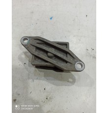 Кронштейн(крепление) задний левый