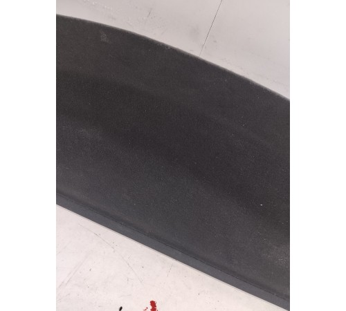 Полка багажника