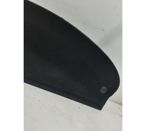 Полка багажника