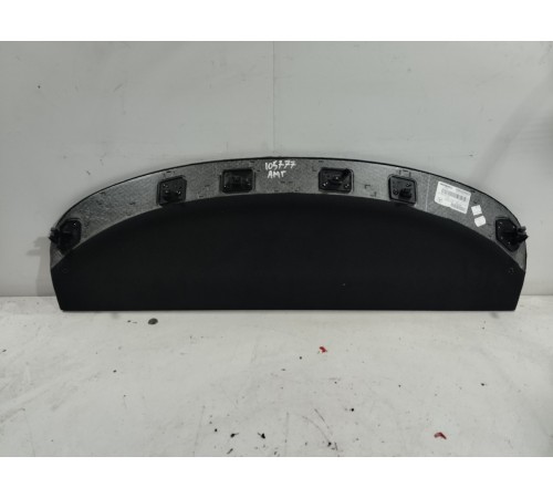 Полка багажника