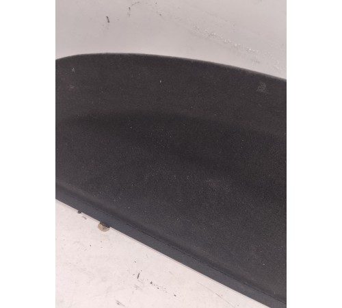 Полка багажника