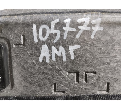 Полка багажника