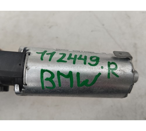 Моторчик люка правый