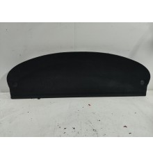 Полка багажника