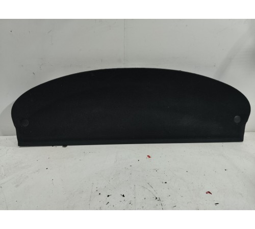 Полка багажника