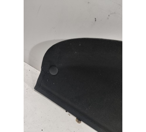 Полка багажника