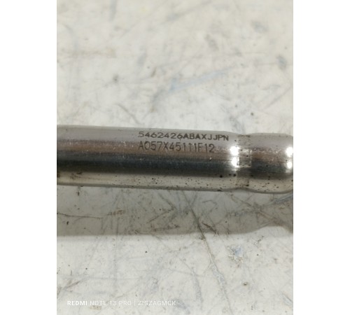 Датчик сажевого фильтра