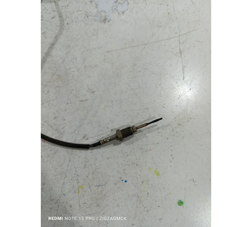 Датчик сажевого фильтра