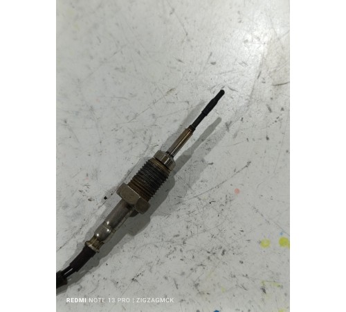 Датчик сажевого фильтра