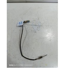 Датчик сажевого фильтра