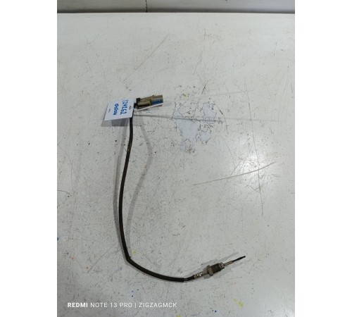 Датчик сажевого фильтра