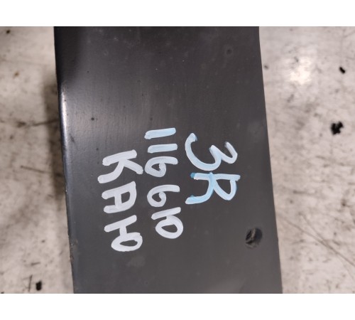 Рычаг задний правый продольный