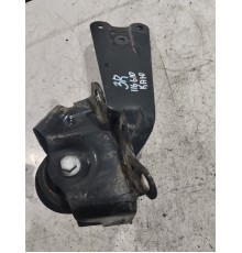 Рычаг задний правый продольный