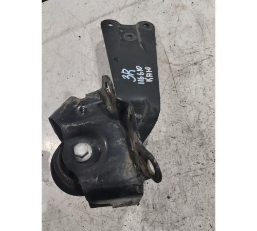 Рычаг задний правый продольный