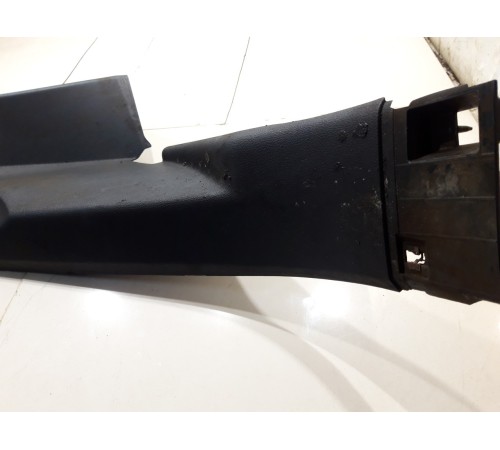 Обшивка крышки багажника (правая)