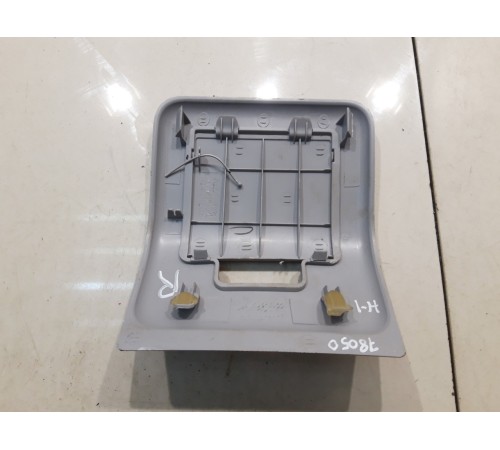 Накладка торпедо(правая)