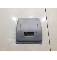 Накладка торпедо(правая)